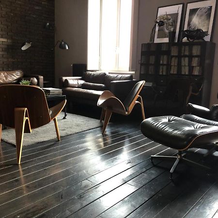 Lippi 42 Exclusive Luxury Apartment Milano Eksteriør billede