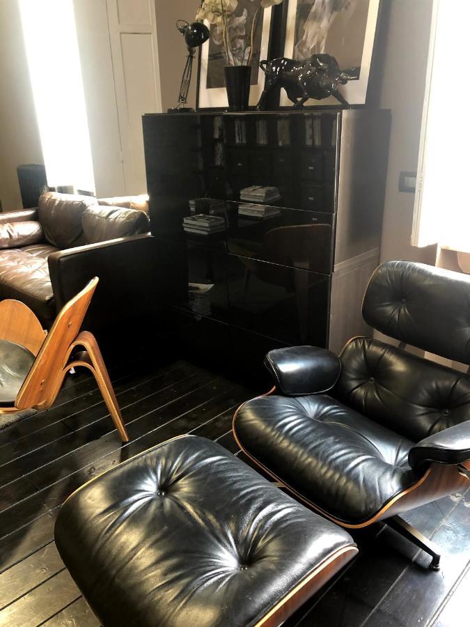 Lippi 42 Exclusive Luxury Apartment Milano Eksteriør billede