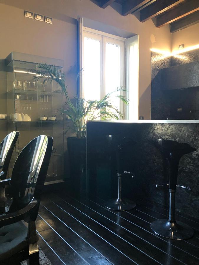 Lippi 42 Exclusive Luxury Apartment Milano Eksteriør billede